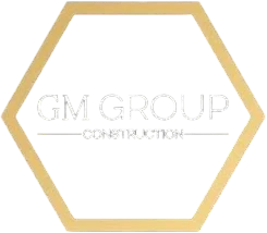 Логотип GM Group